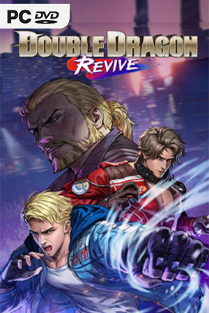 Double Dragon Revive