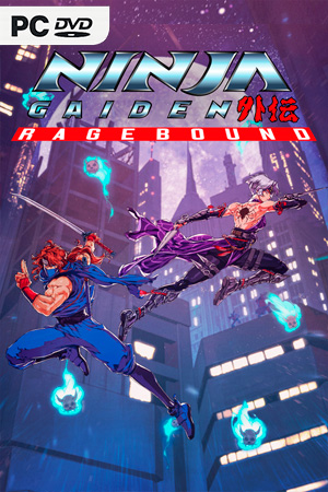 Ninja Gaiden: Ragebound