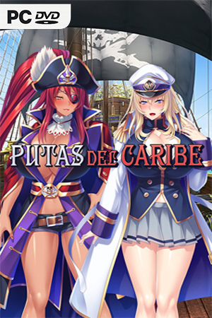 Putas del Caribe