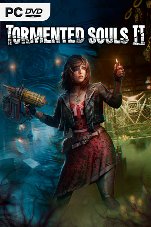 Tormented Souls 2 Deluxe Edition