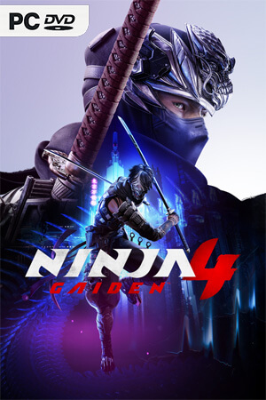 Ninja Gaiden 4