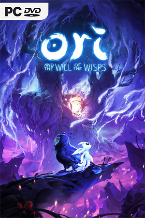 Ori and the Will of the Wisps