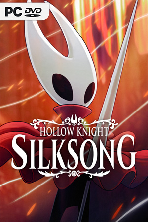 Hollow Knight: Silksong