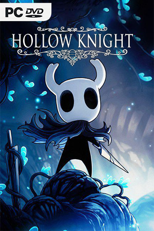 Hollow Knight
