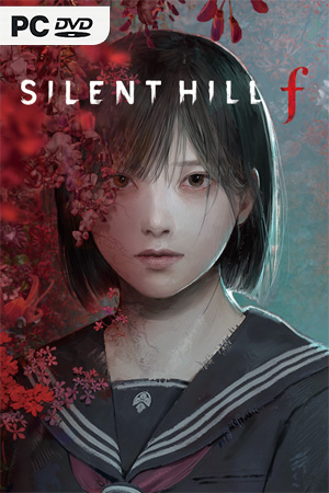 Silent Hill f