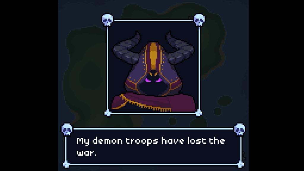 Heroine Conquest